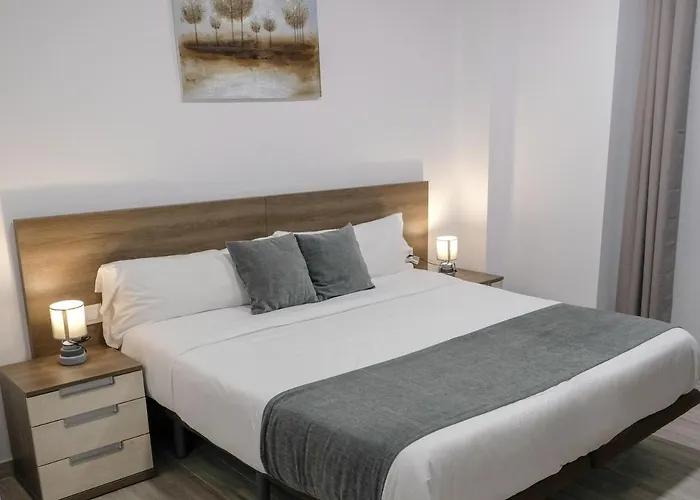 Hostal Tartessos Valencia